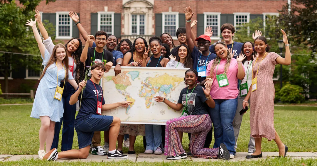 2026申请季开启:夏校“抢位战”打响,别再把夏校当“暑期镀金”了!